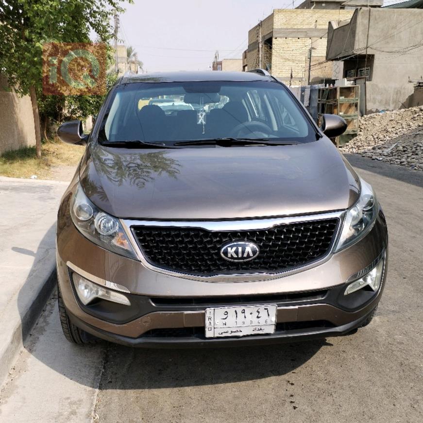 کیا سپۆرتاج